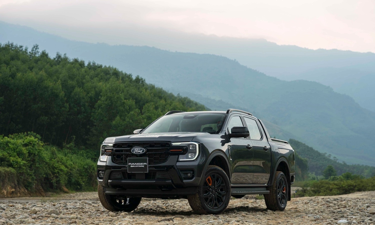 Ford Ranger (5)