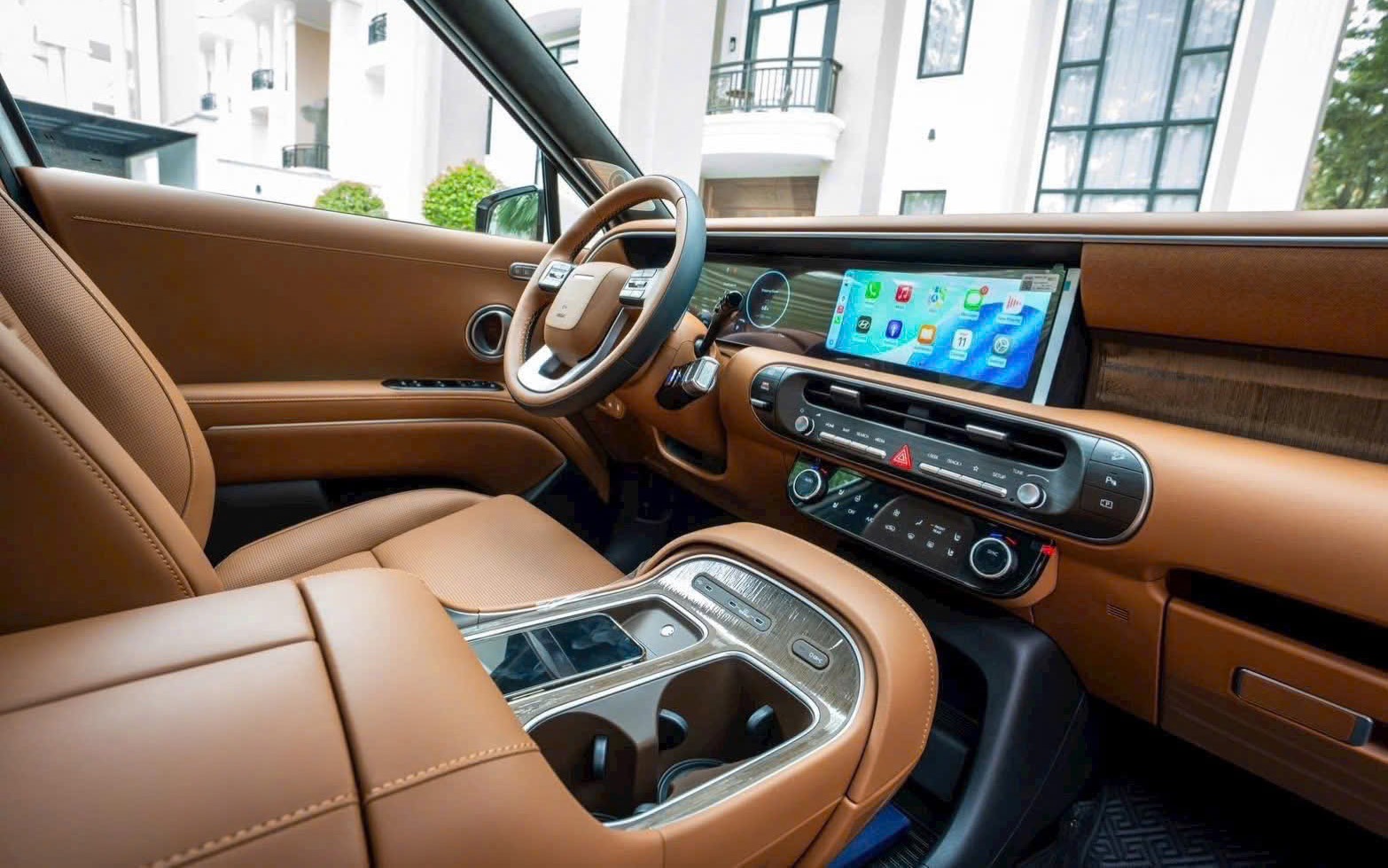 Hyundai Palisade 2026 (10)