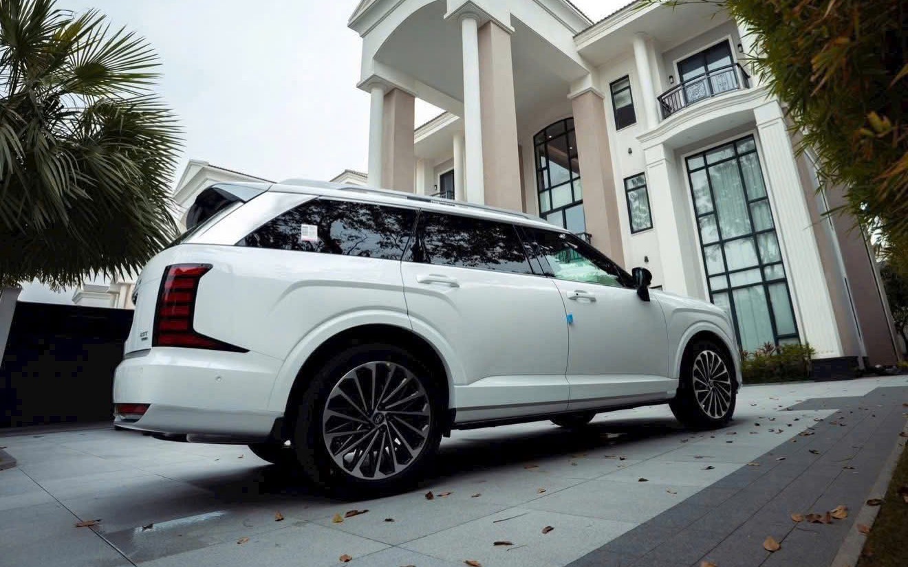 Hyundai Palisade 2026 (15)