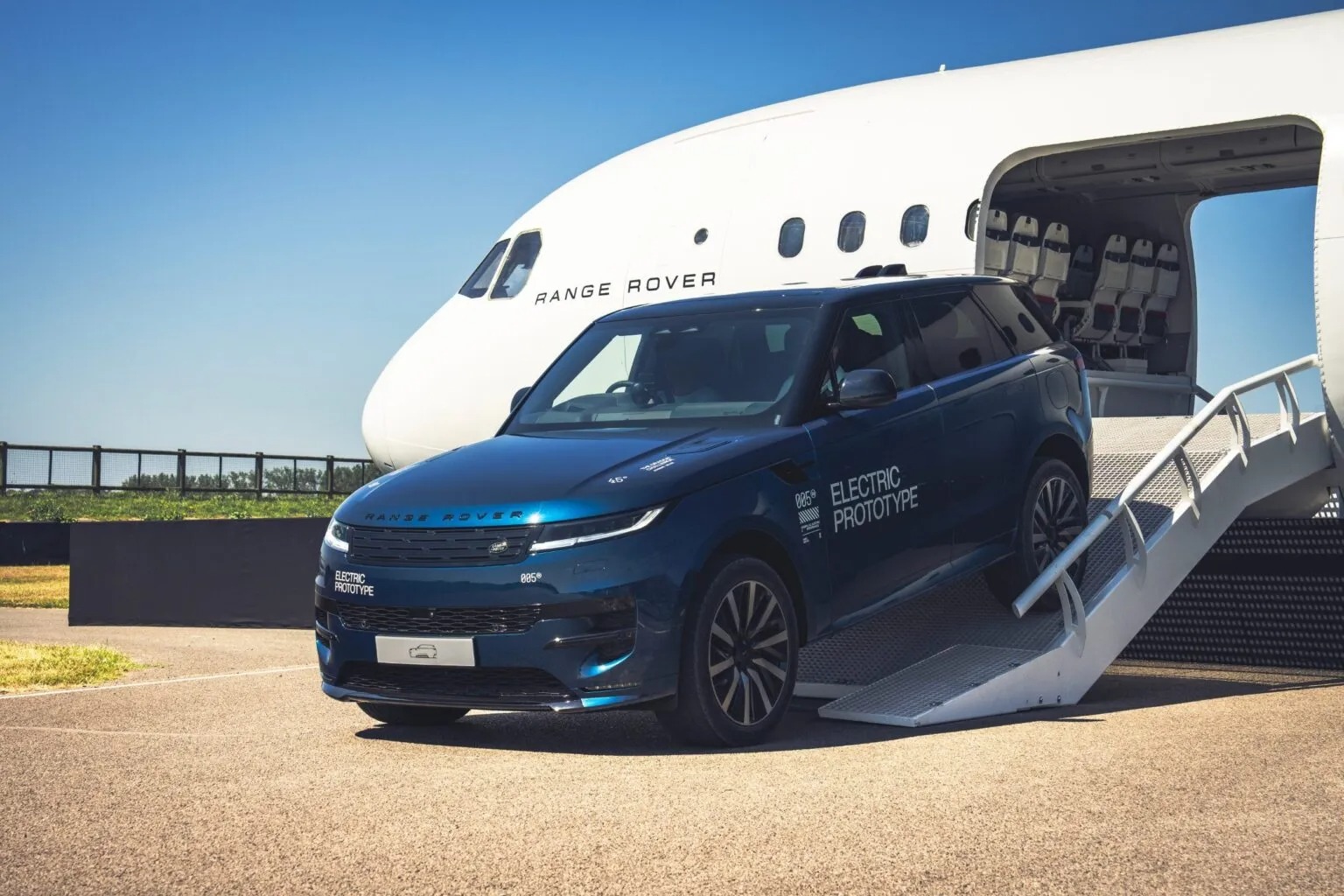 Range Rover Sport Electric (2)