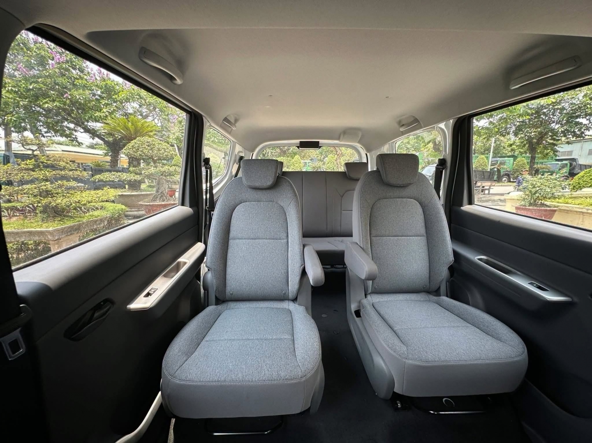 Wuling Grango (3)