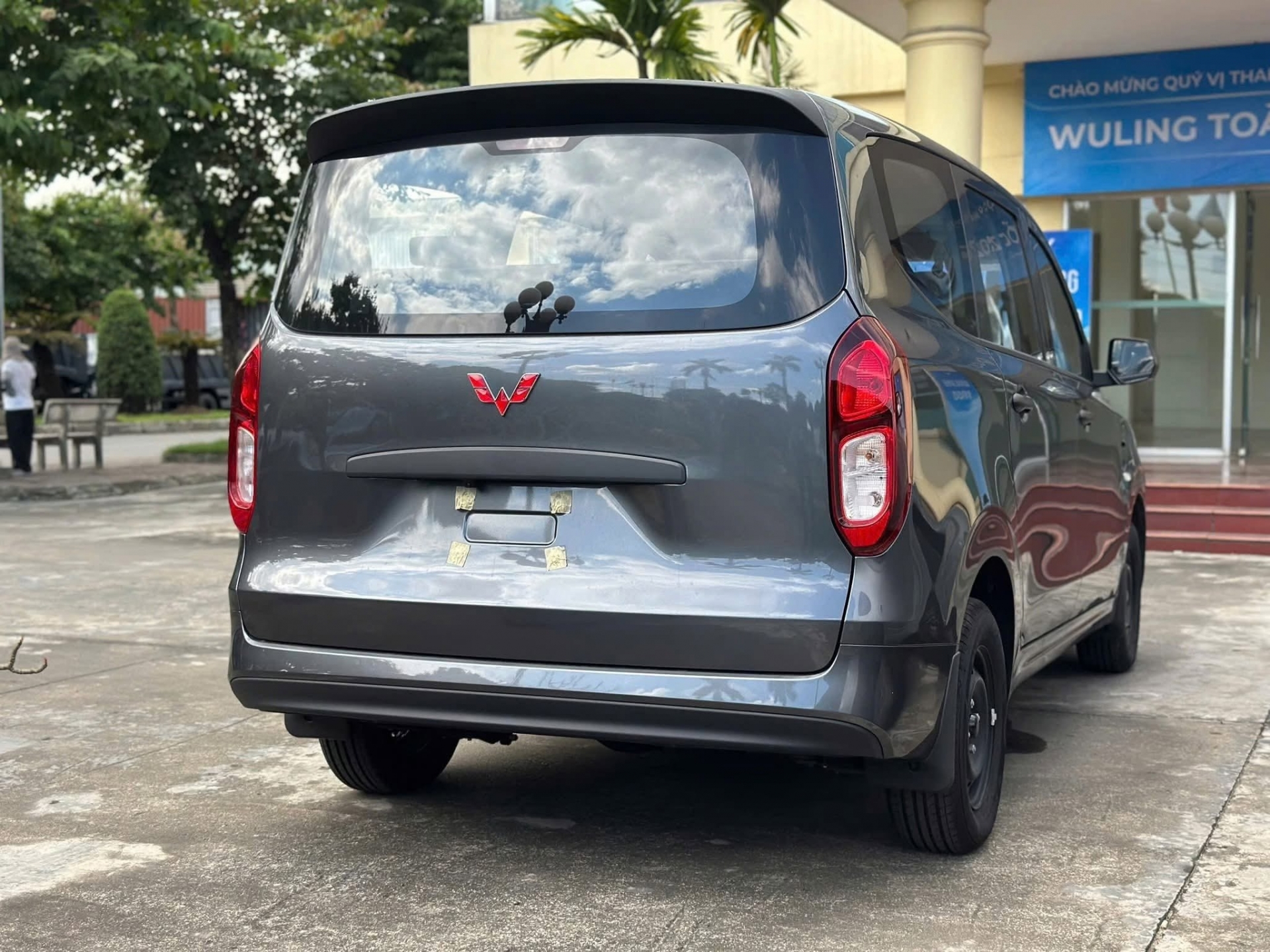 Wuling Grango (6)