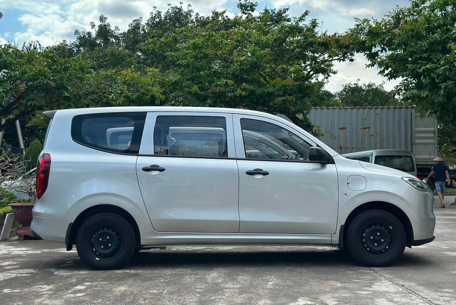 Wuling Grango (8)