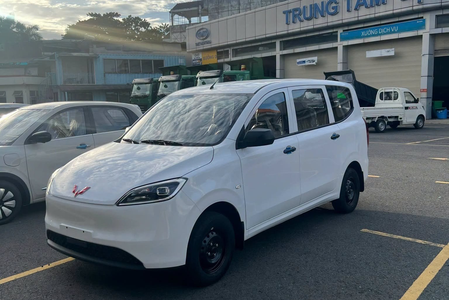 Wuling Grango (9)