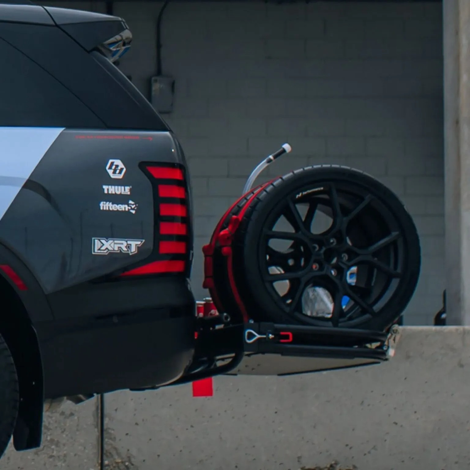 Hyundai-Palisade-XRT-N-Track-Support-Vehicle (4)