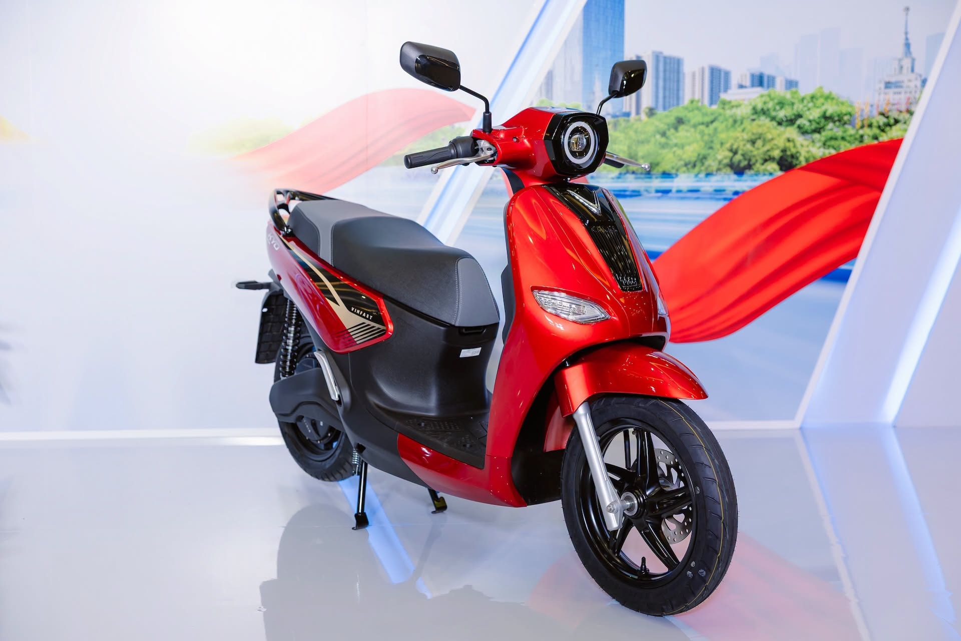 VinFast Kyo (2)