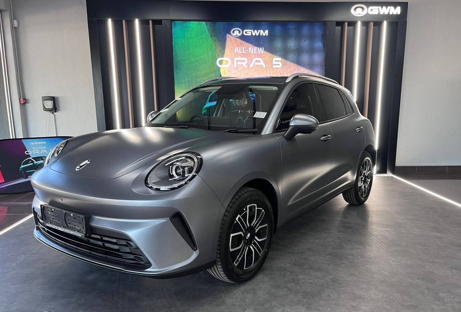GWM ORA 5 HEV (2)