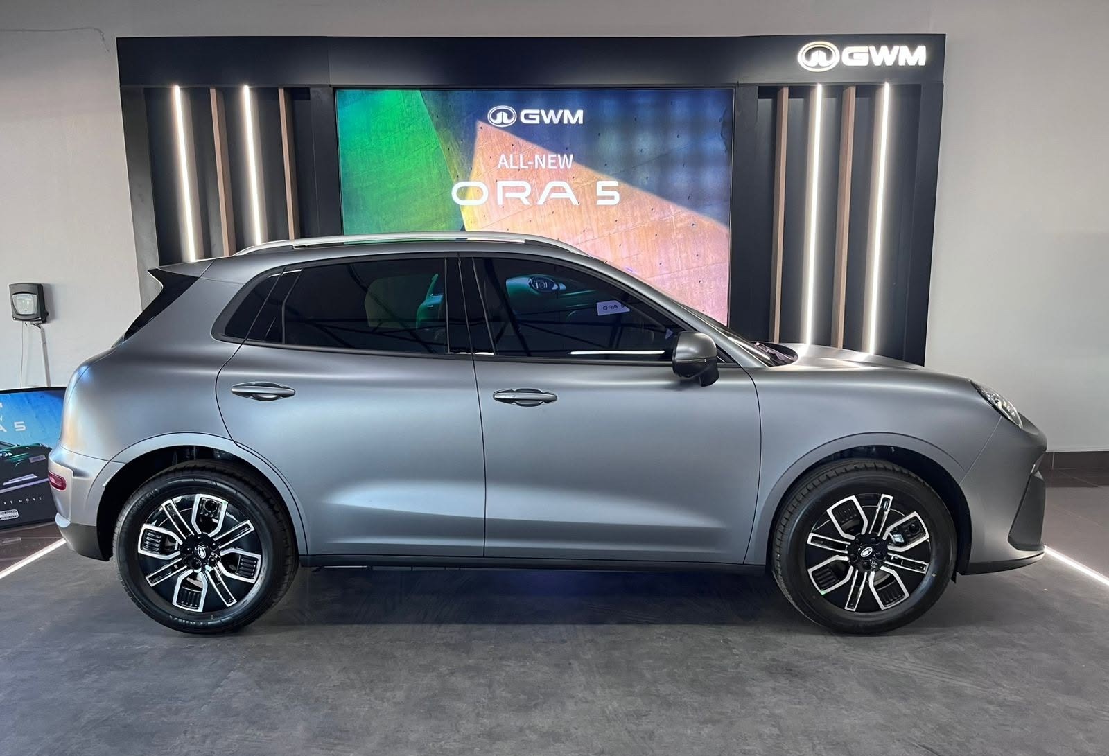 GWM ORA 5 HEV (3)