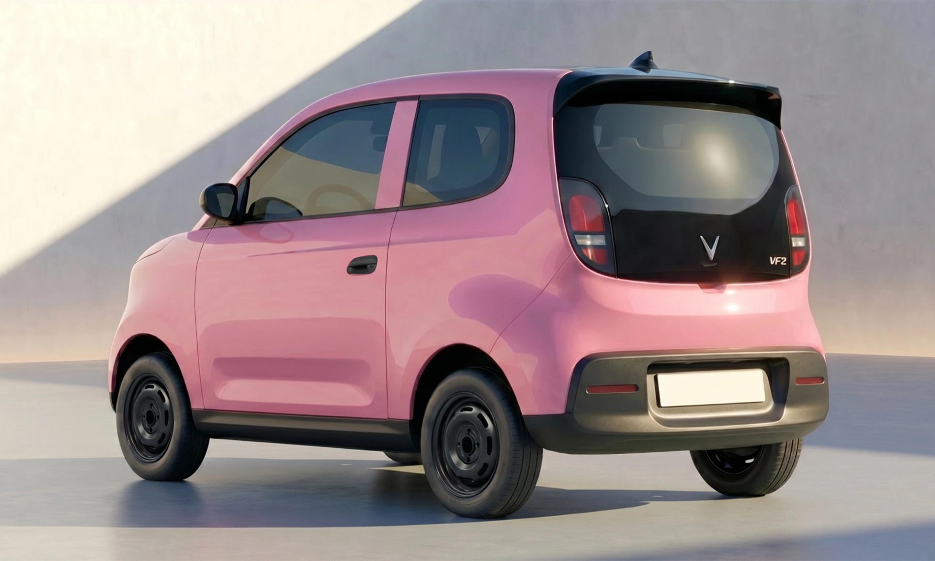 VinFast VF 2 (11)