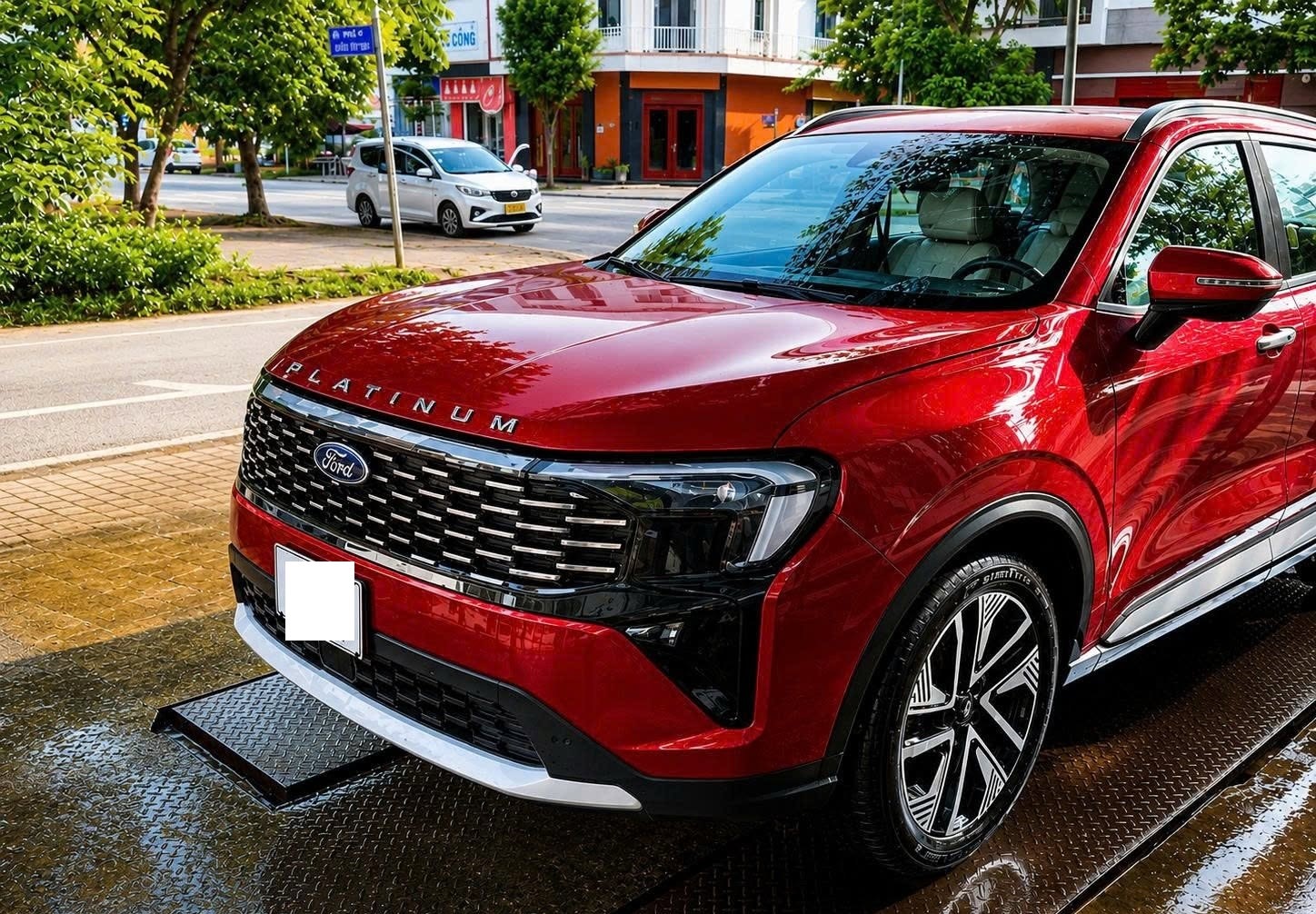 Ford Territory Platinum (2)