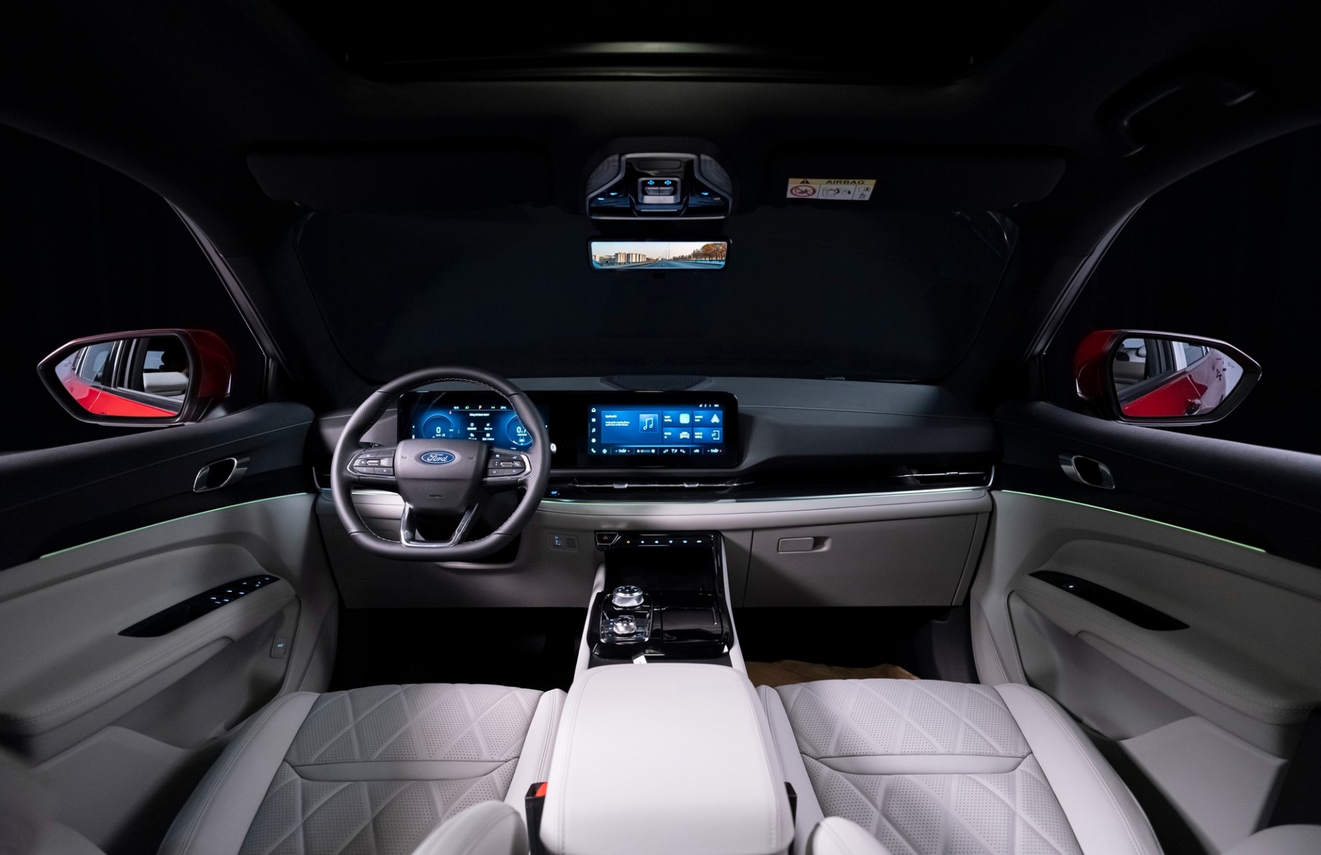 Ford Territory Platinum (7)