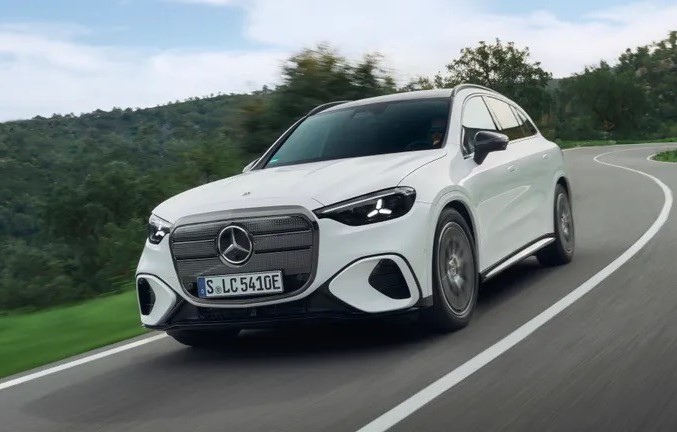 Mercedes-Benz GLC 400 4Matic (2)