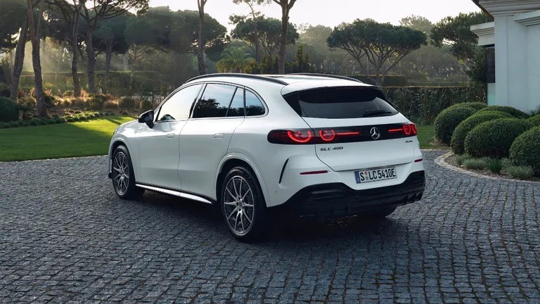 Mercedes-Benz GLC 400 4Matic (3)