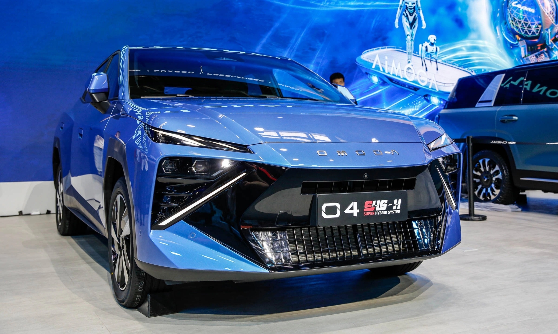 Omoda-O4 (2)