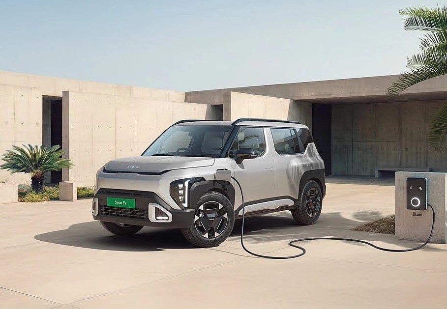kia-syros-ev