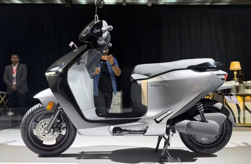Honda QC3 (4)