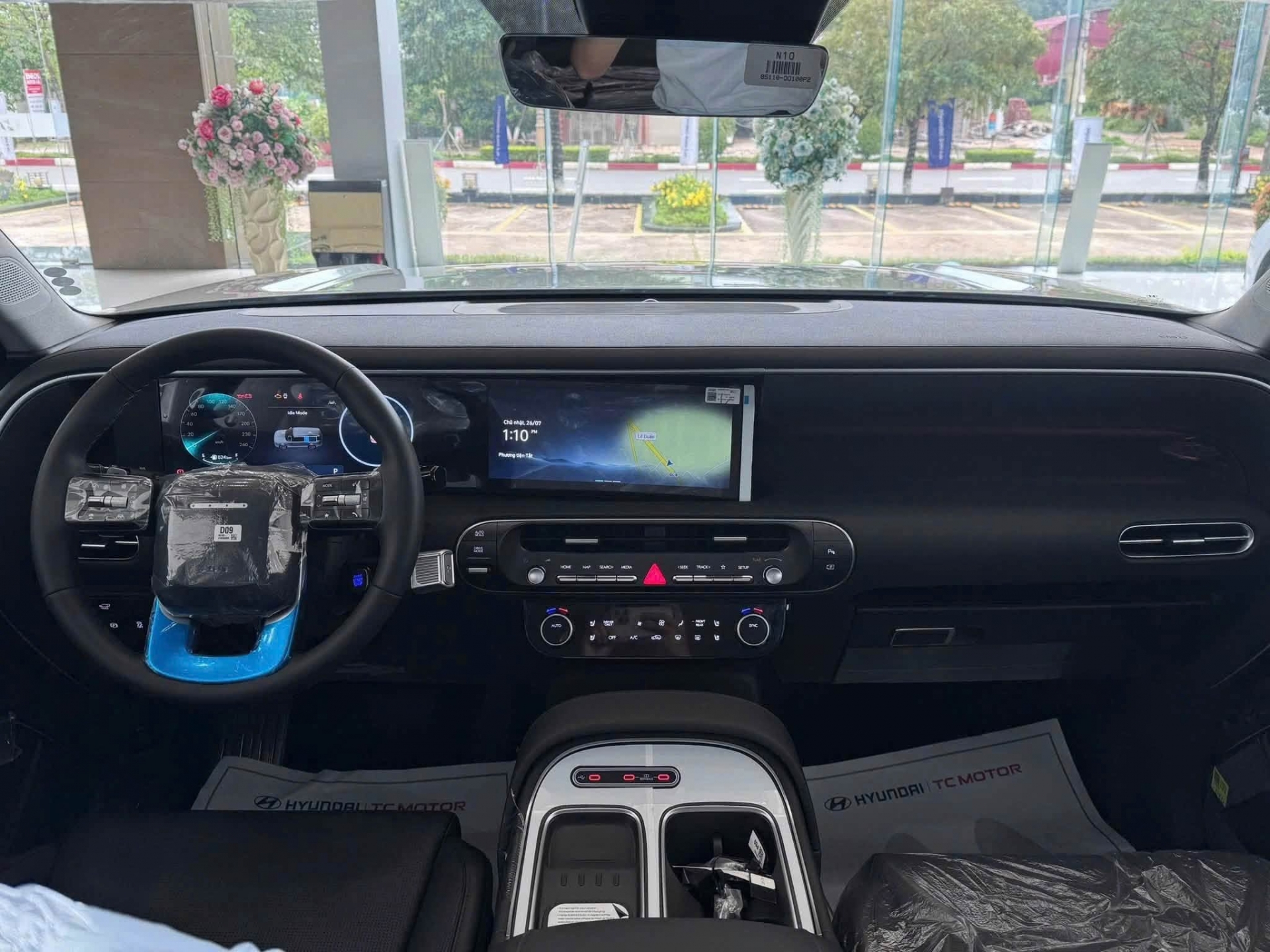 Hyundai Palisade Prestige 2026 (4)