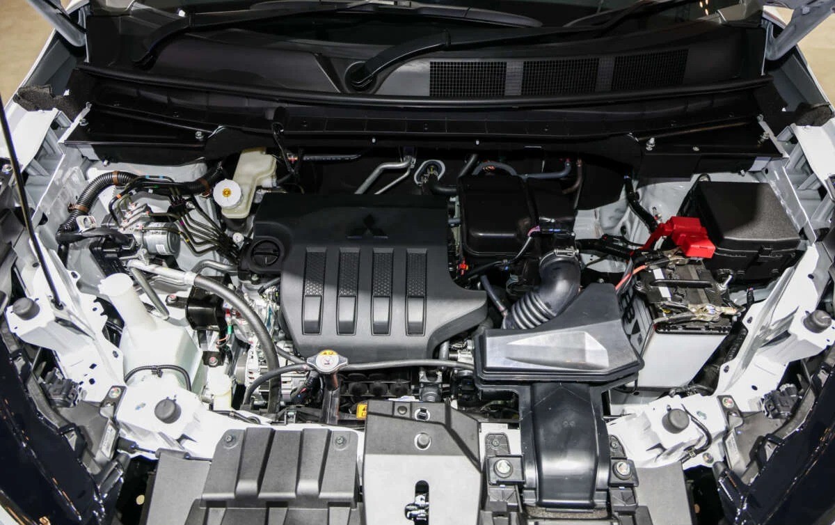Mitsubishi Xforce 2026 (9)