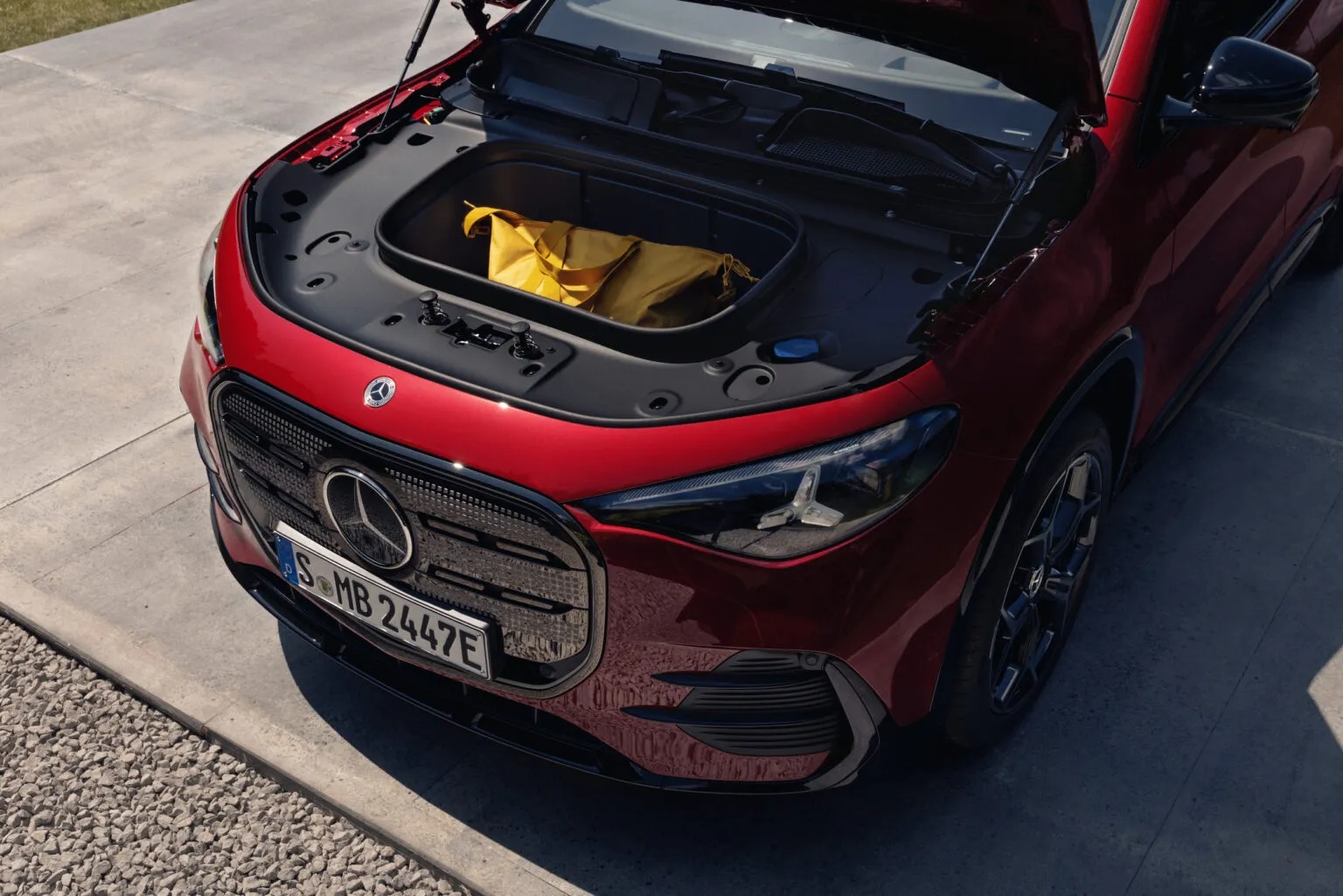 Mercedes-Benz GLA 2027 (8)
