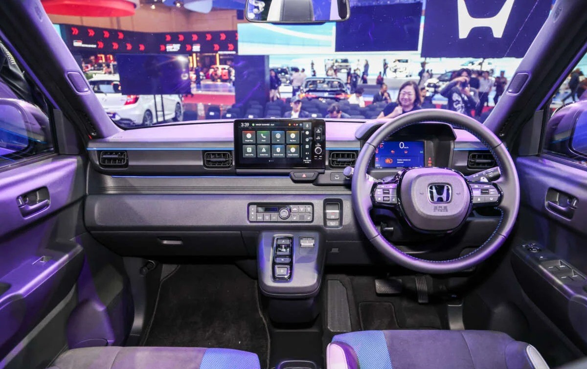 Honda Super-One (12)