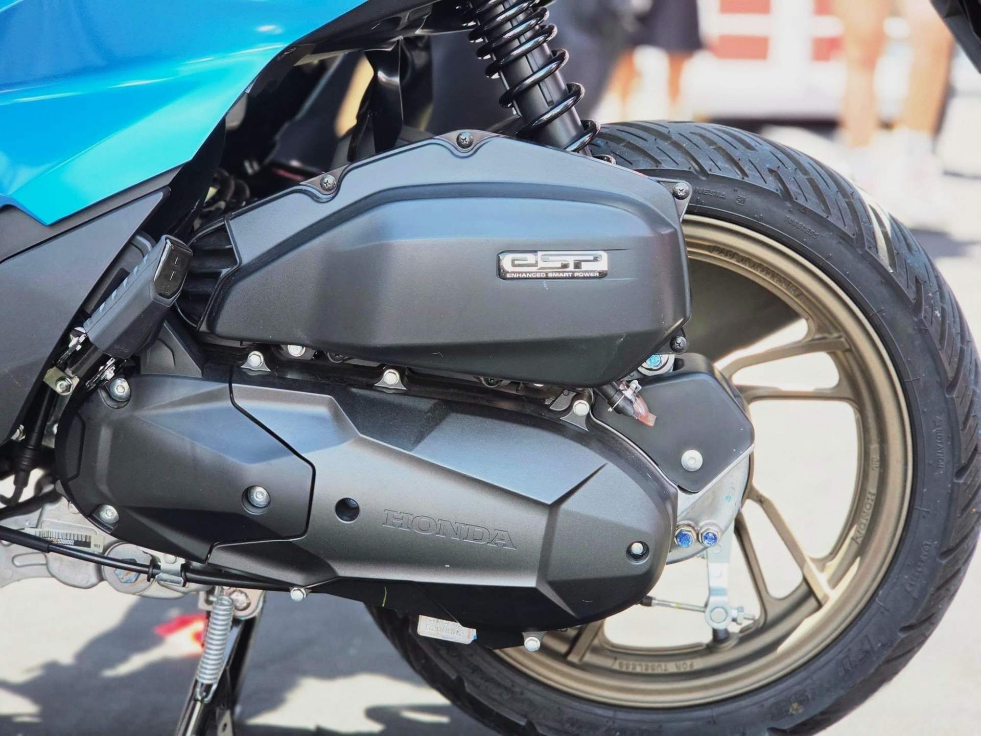 Honda Vario 125 2027 (12)