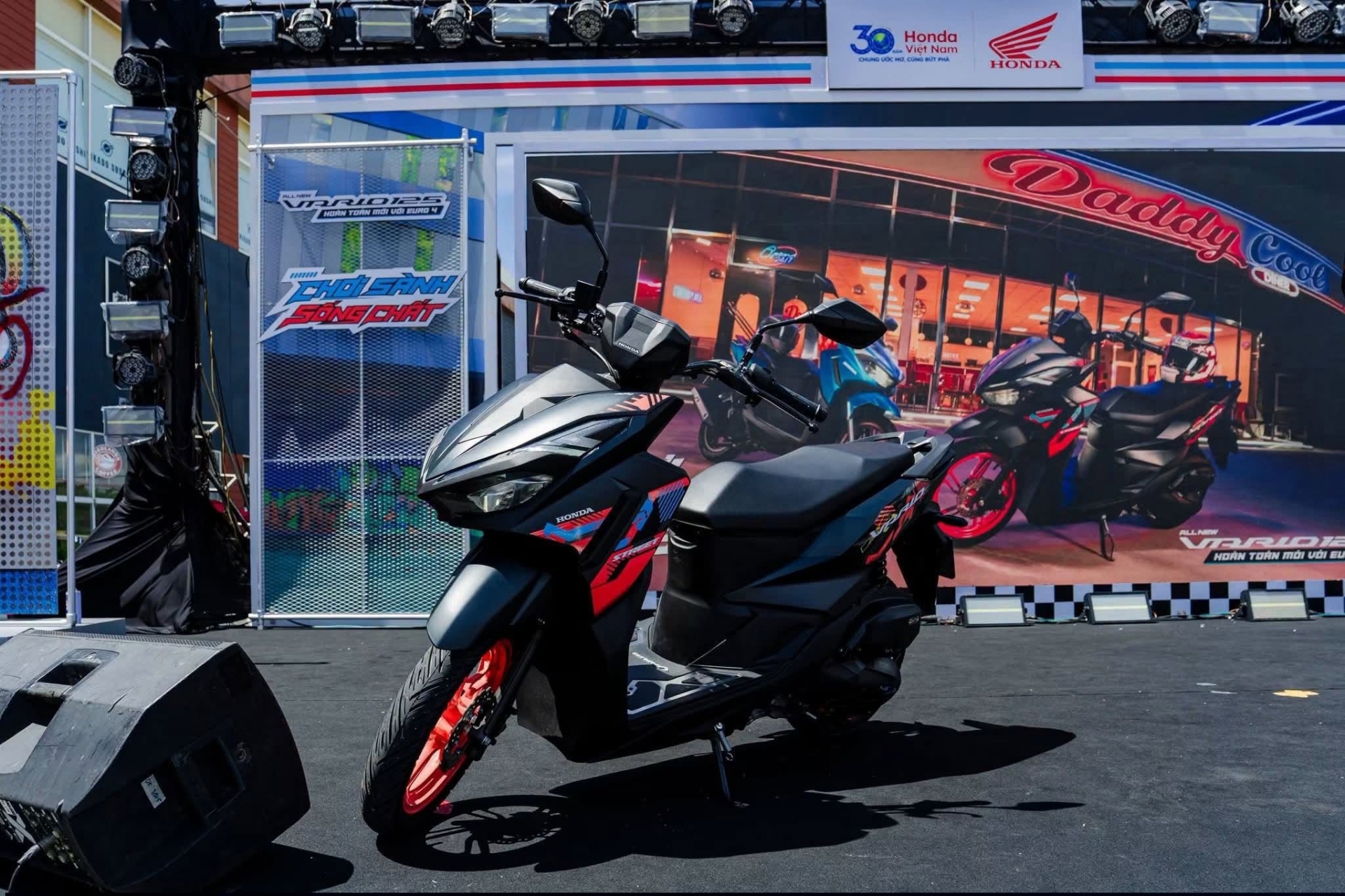 Honda Vario 125 2027 (5)