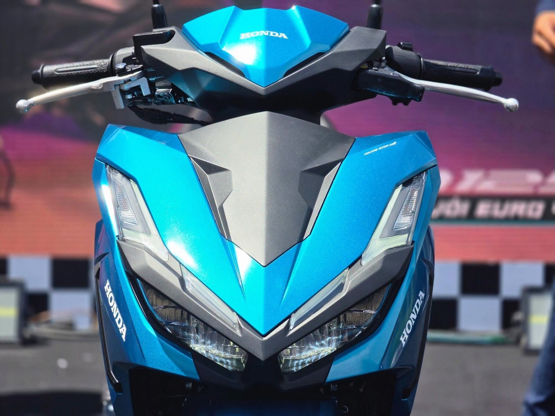 Honda Vario 125 2027 (8)