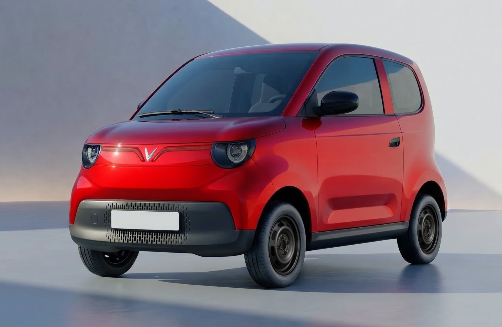 VinFast VF 2 (6)