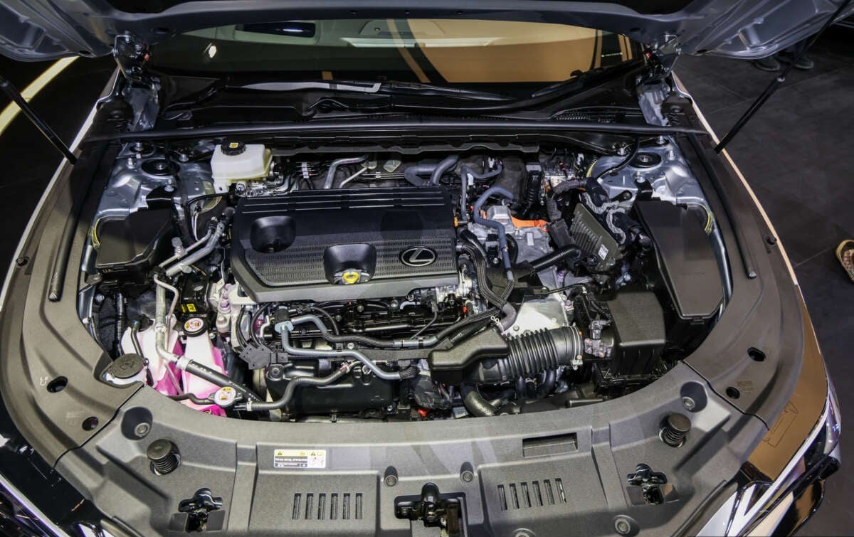 Lexus ES 2026 (5)