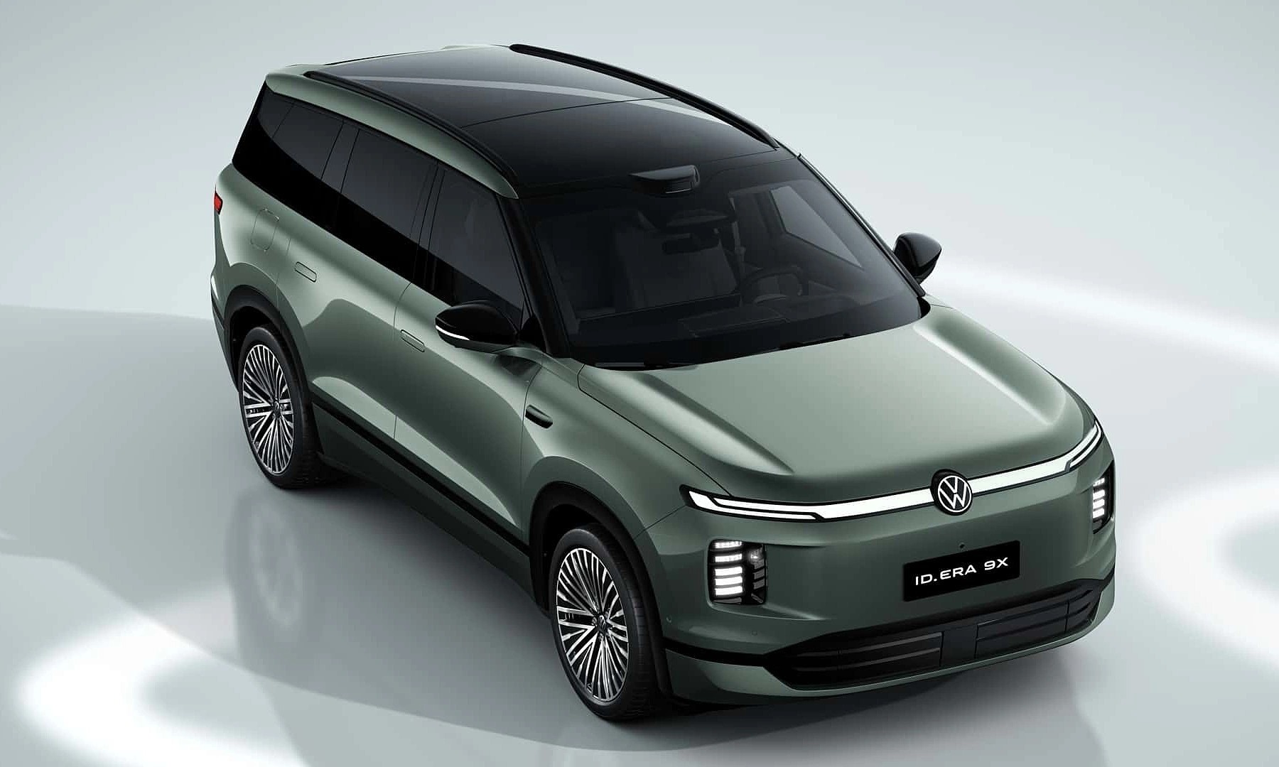 Volkswagen ID. Era 9X