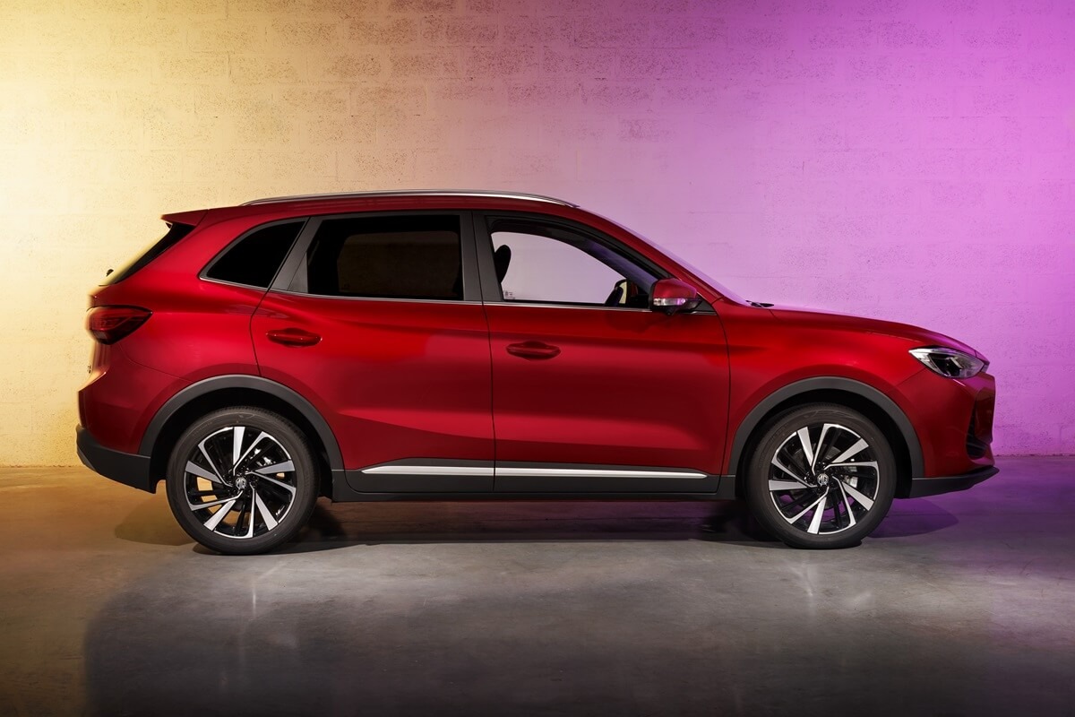 MG ZS 2026 (2)