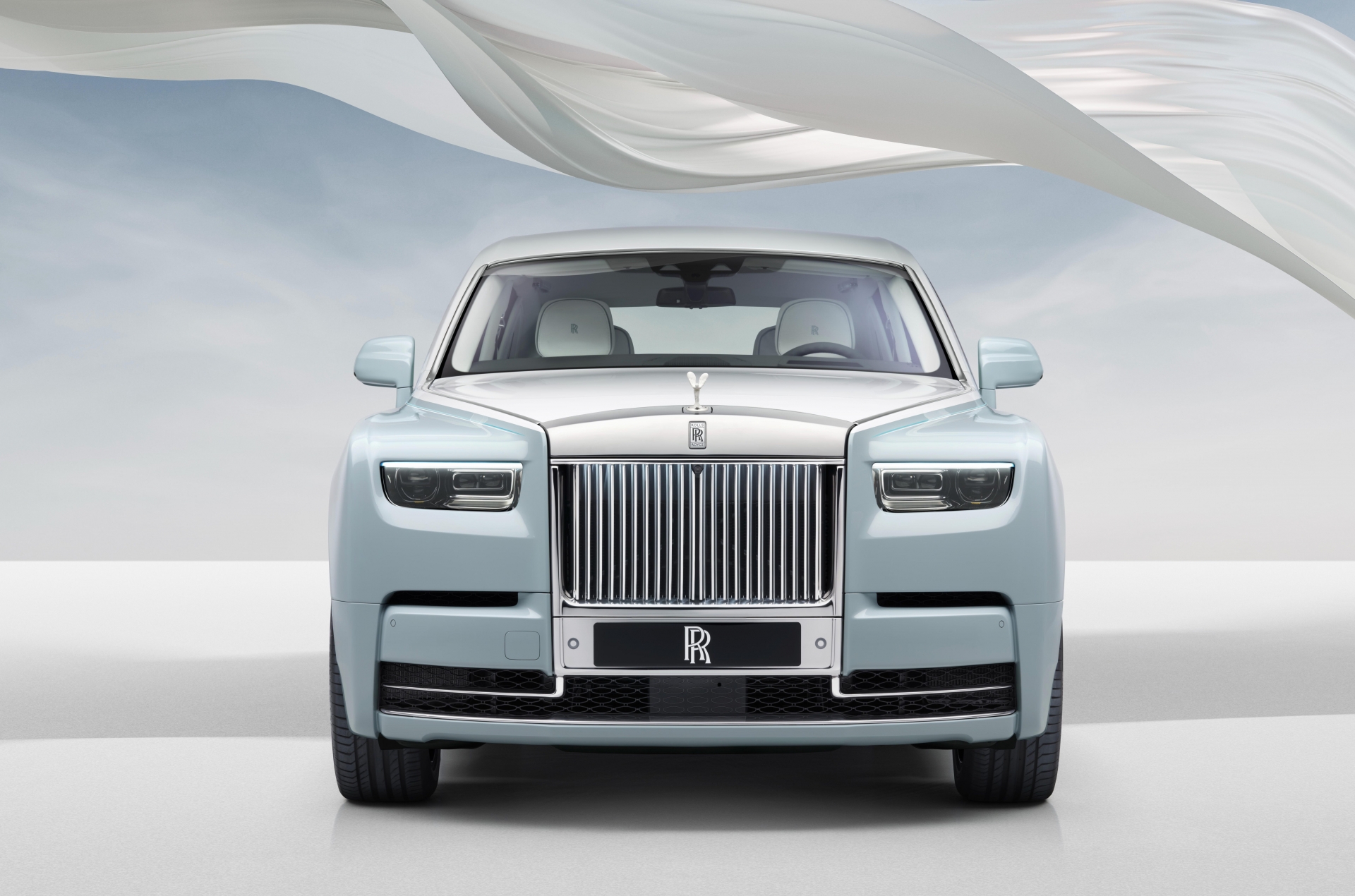 Rolls-Royce Phantom Scintilla Private Collection (3)