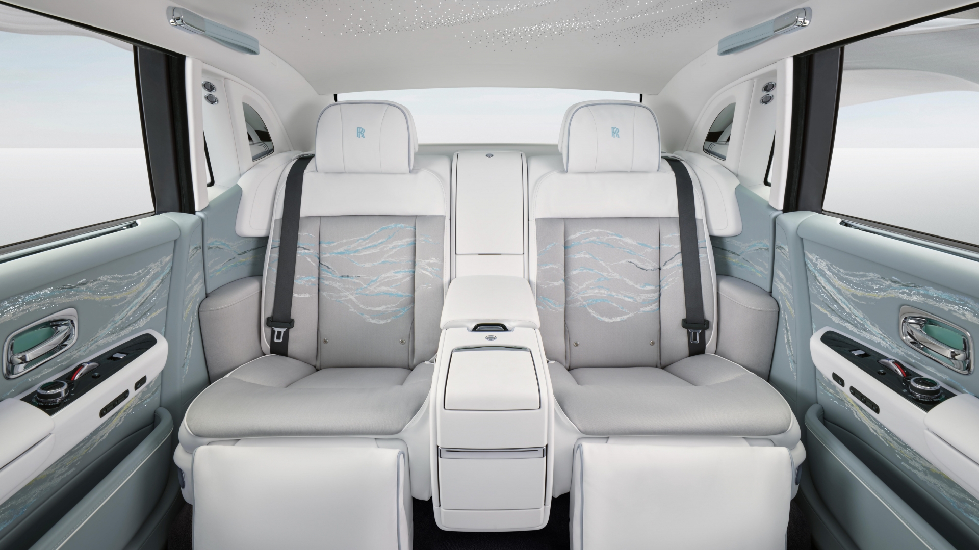 Rolls-Royce Phantom Scintilla Private Collection (7)