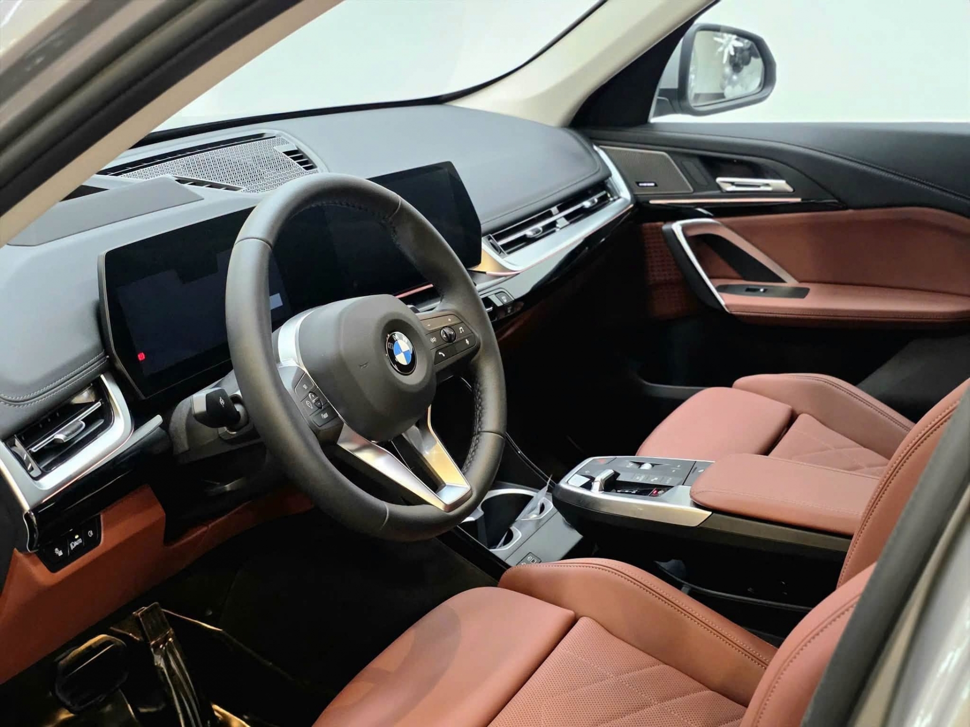 BMW X1 2026 (2)