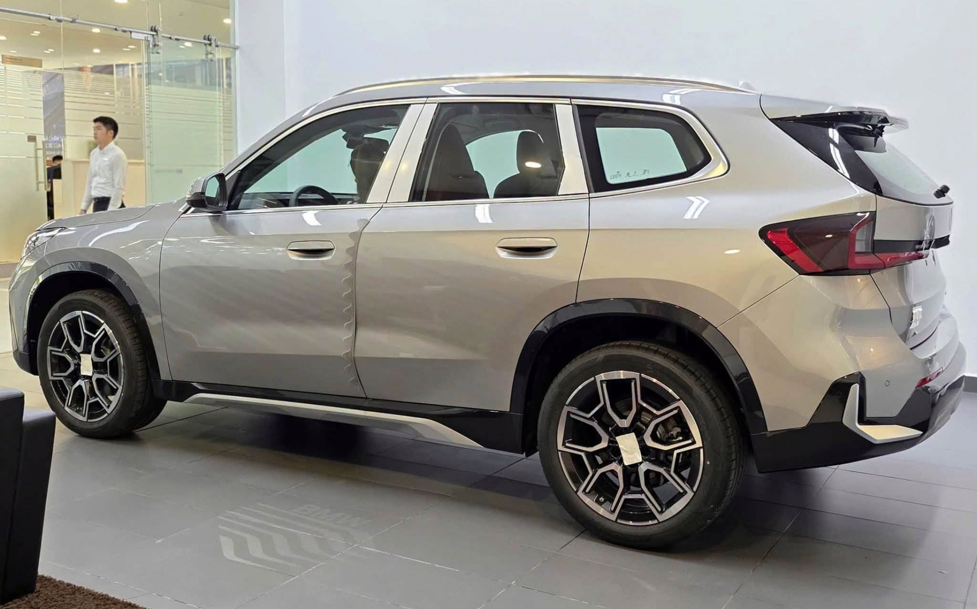 BMW X1 2026 (4)