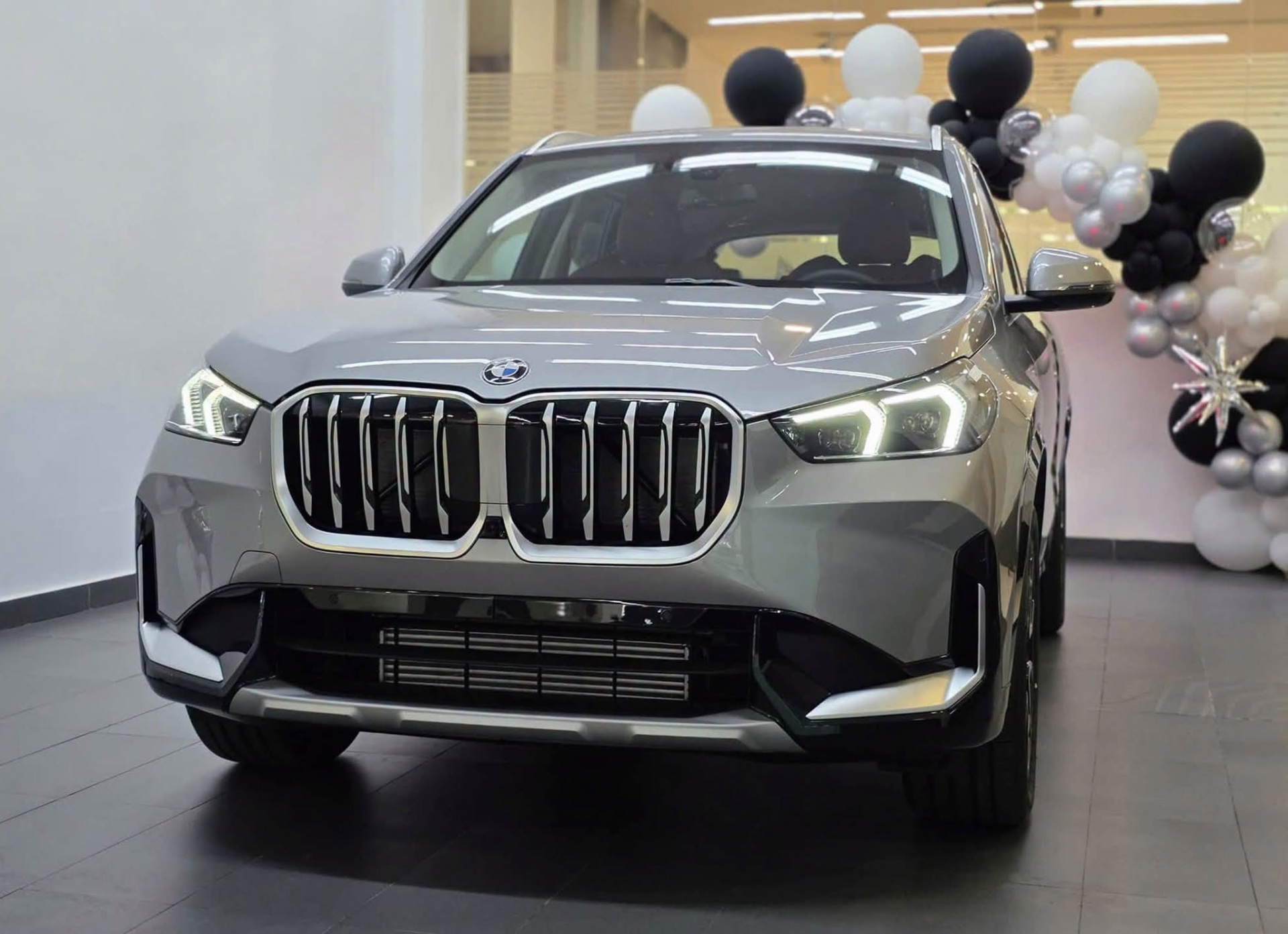 BMW X1 2026