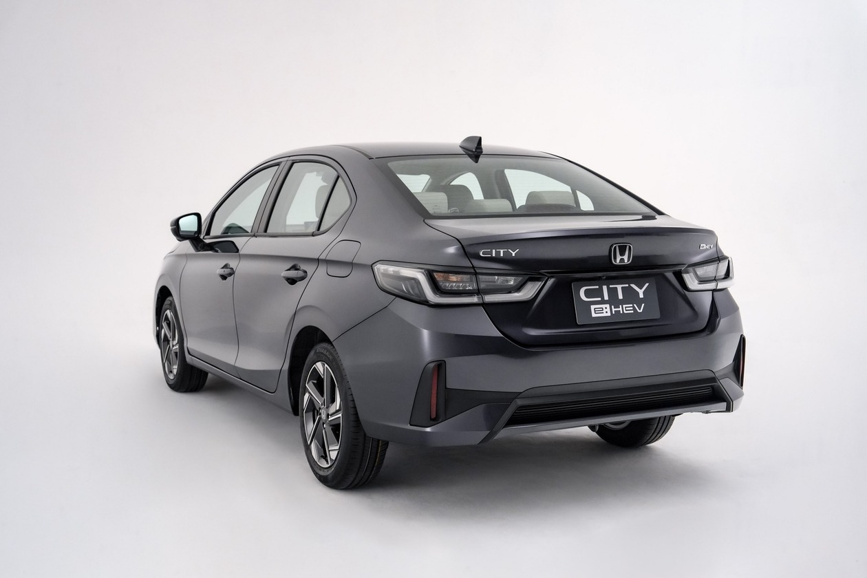 Honda City 2026 (12)