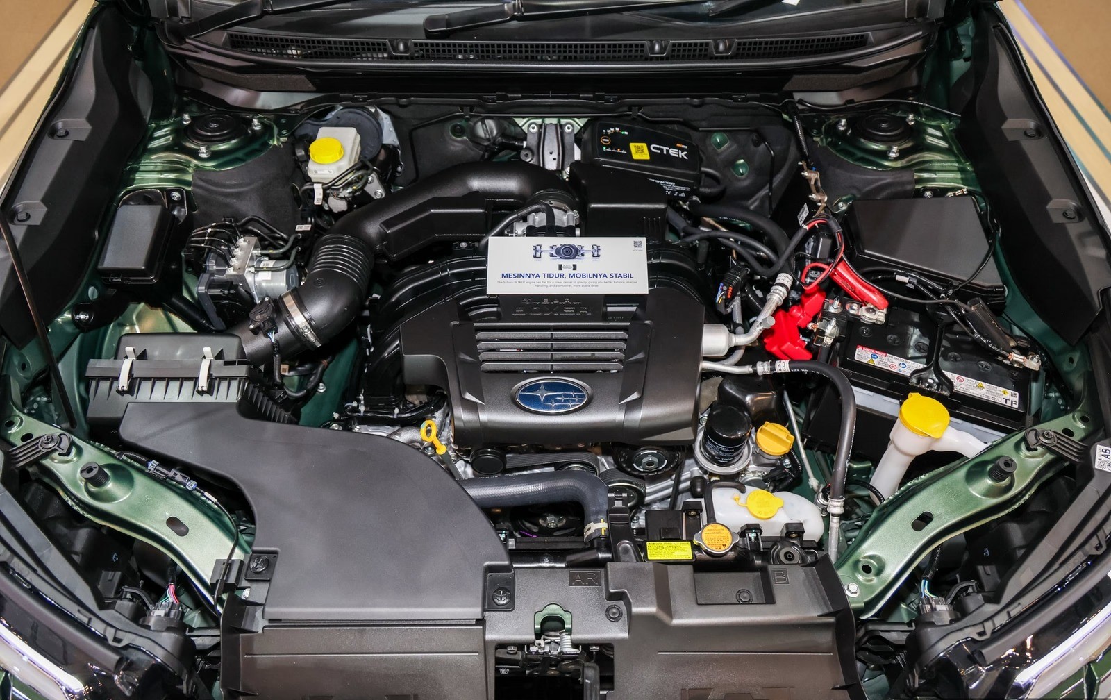 Subaru Outback 2026 (3)