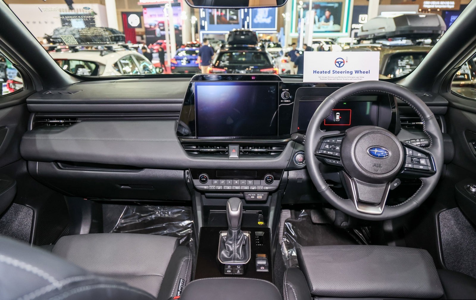Subaru Outback 2026 (4)