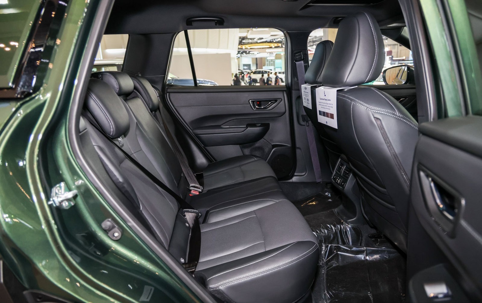 Subaru Outback 2026 (7)