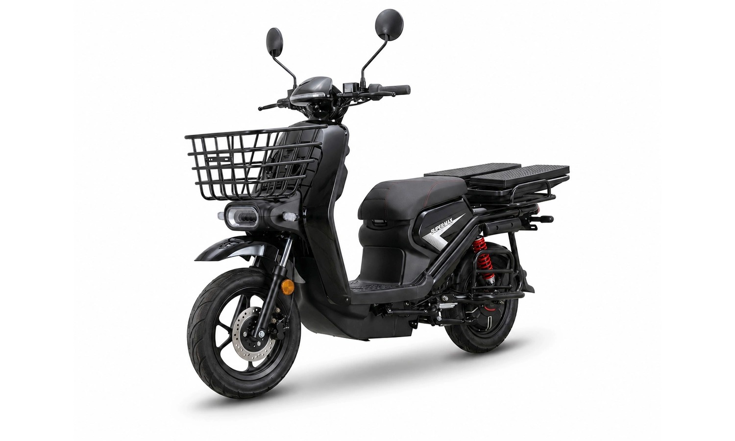 E-Motor Super Max