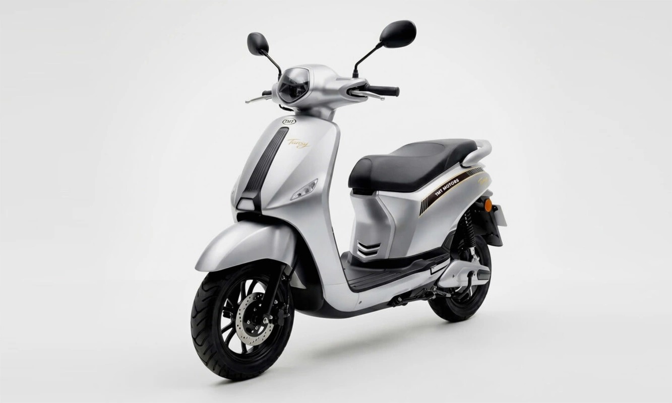 E-Motor Tansy