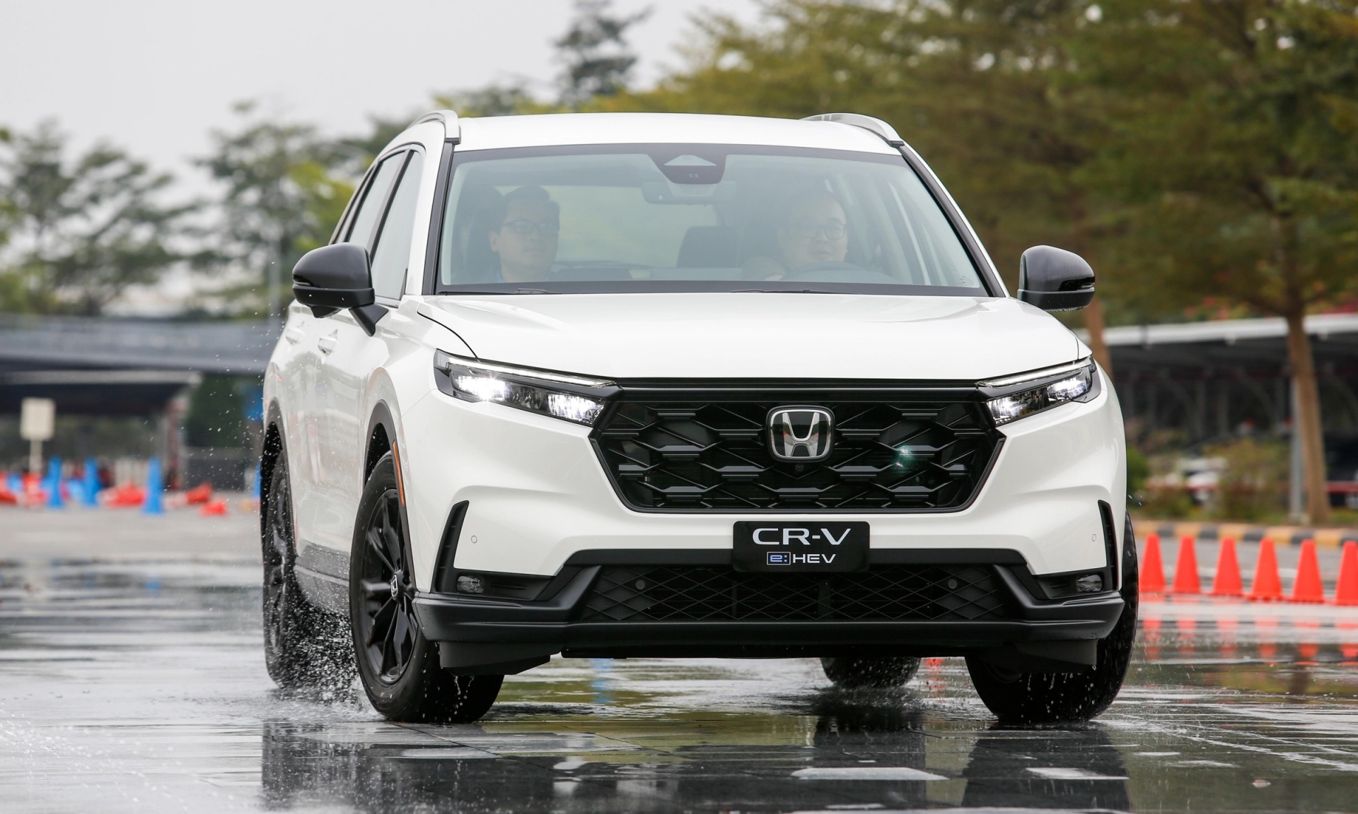 Honda-CR-V-2026