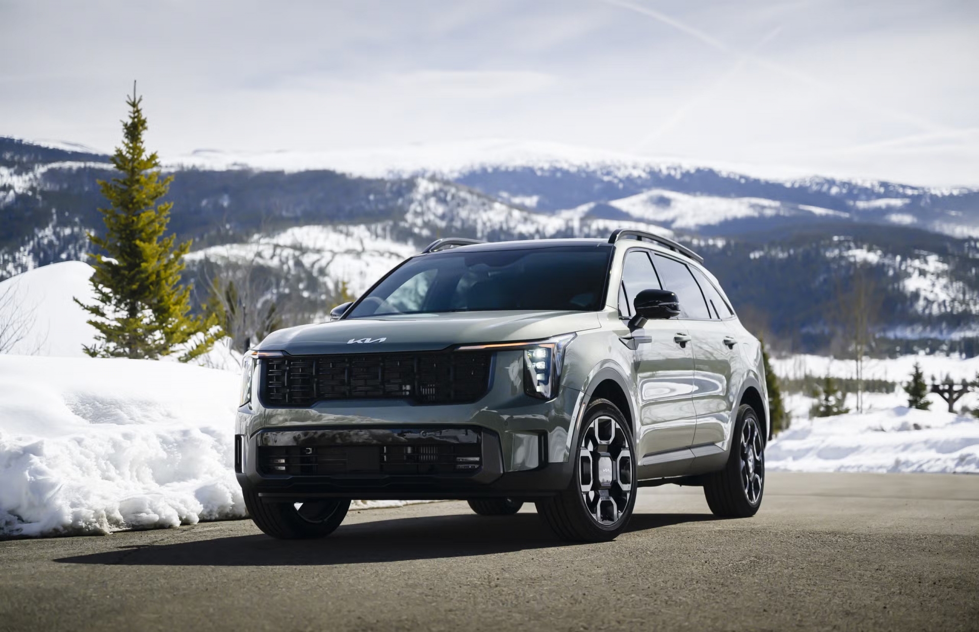 2026-sorento