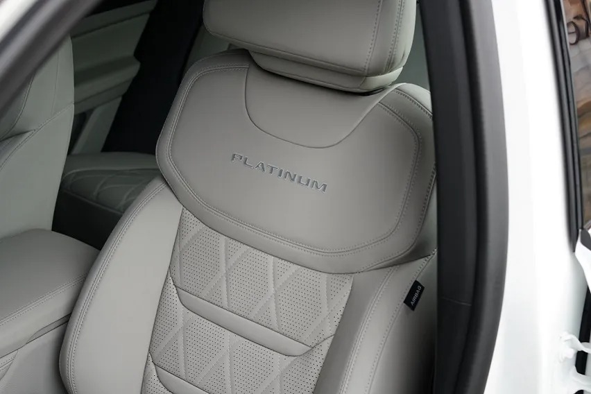 Ford Territory Hybrid Platinum 2026 (4)
