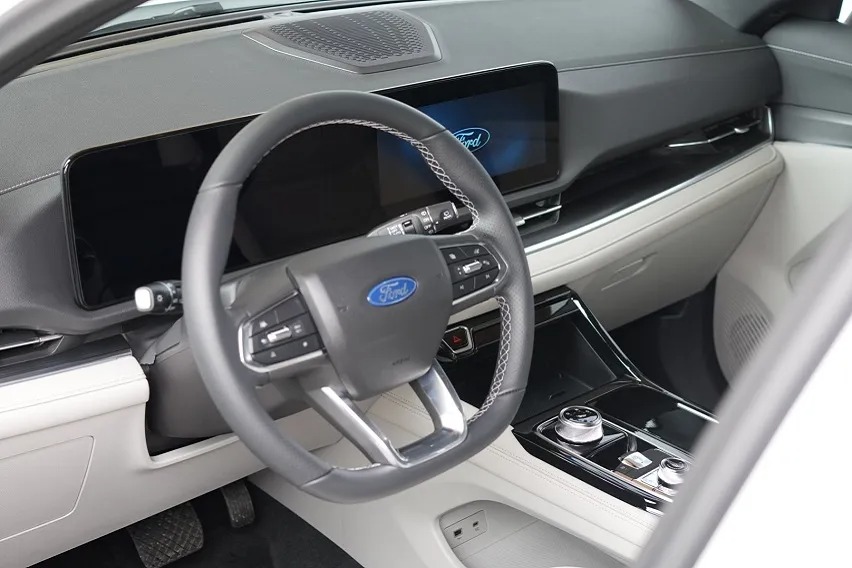 Ford Territory Hybrid Platinum 2026 (6)