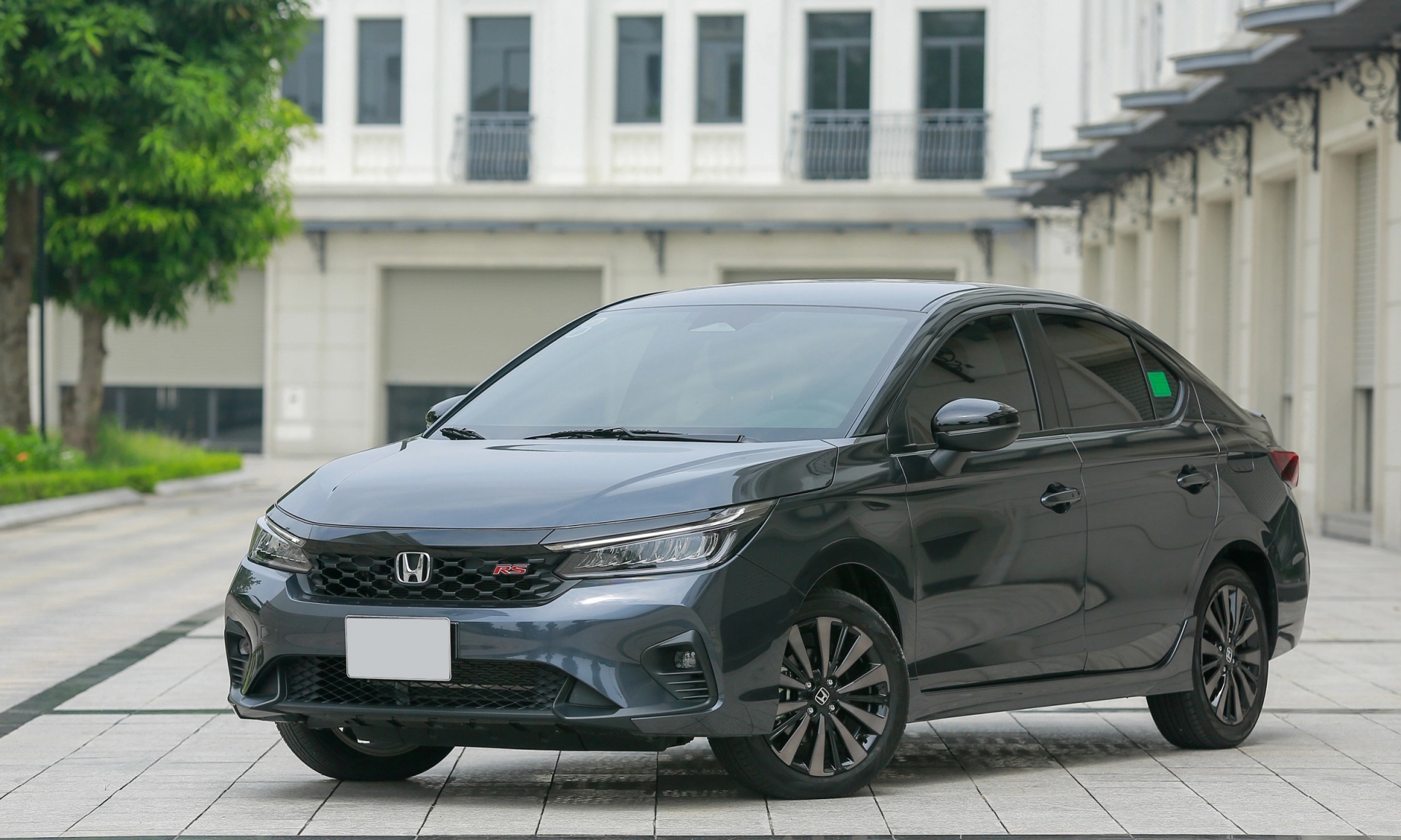 Honda-City