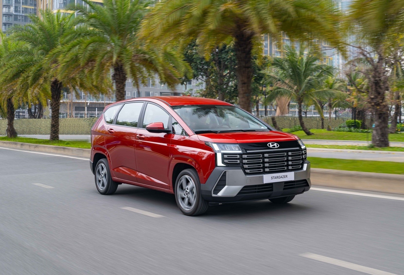 Hyundai NEW Stargazer-20
