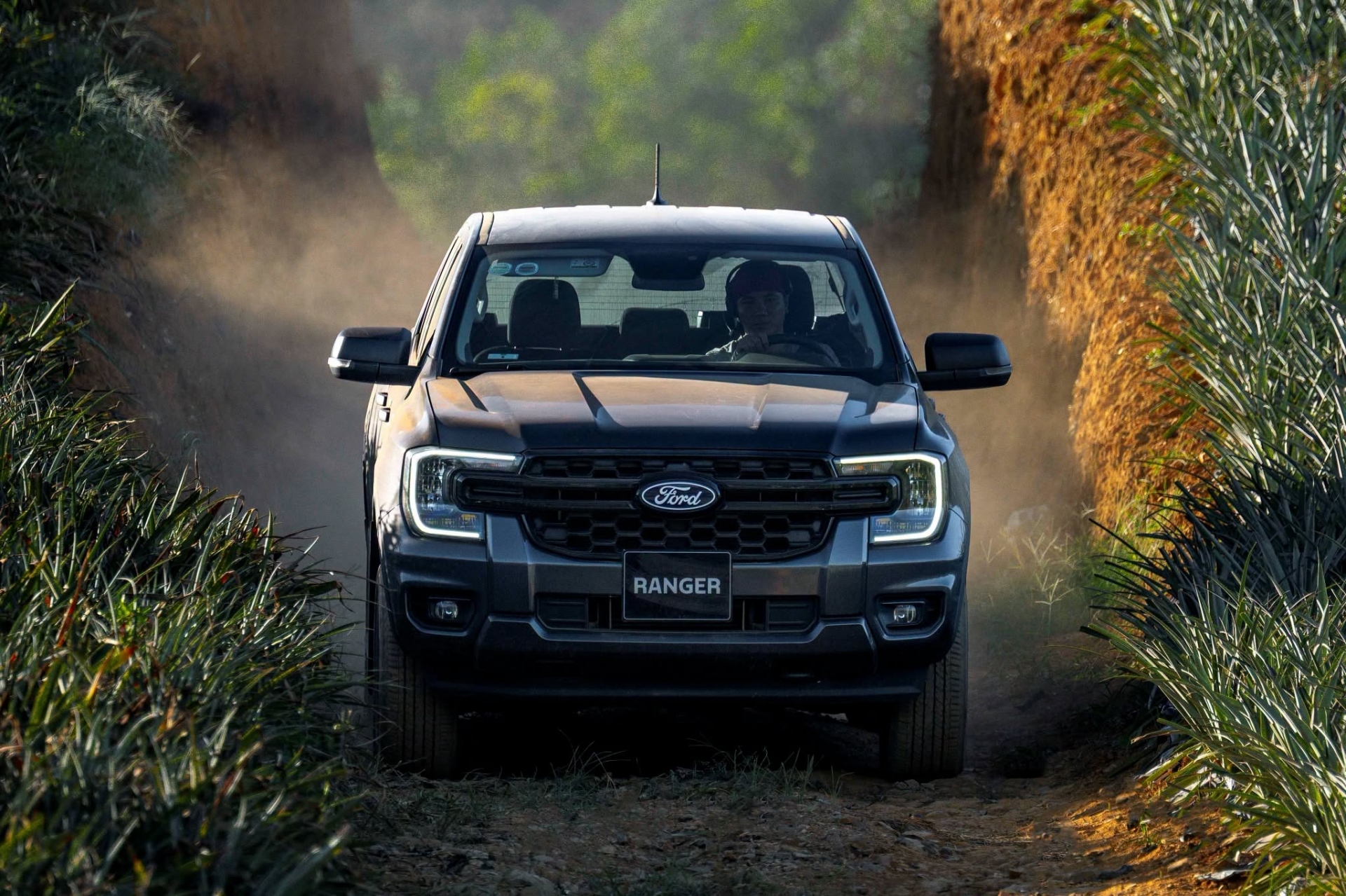 Ford Ranger 2026 (5)