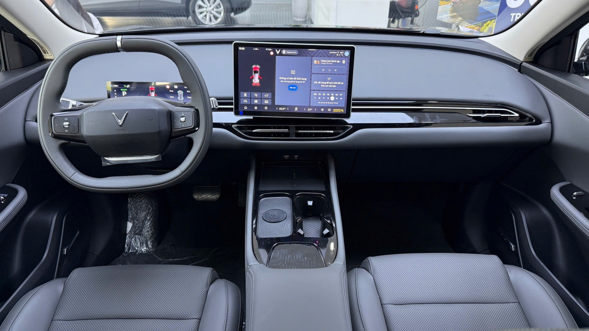 VinFast VF 8 (19)